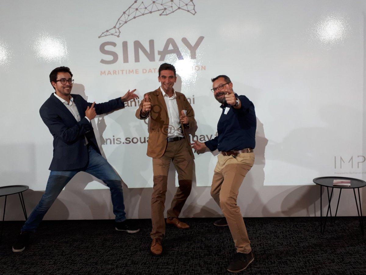 NGoubin's tweet image. RT SinayCommunity: Tonight is the night !! Pitch session at holbertonschool SinayCommunity usa_impact #impactusa businessfrance Bpifrance