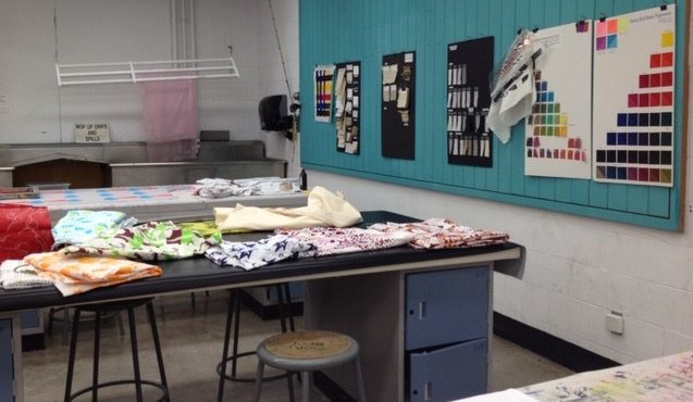 time2beinspired's tweet photo. still so much to learn about silk screening! https://t.co/k2N5La3qWU https://t.co/XAoeda3fIh