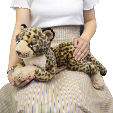 新品未使用【廃盤貴重】サンレモン　ひざひょう　ぬいぐるみ　ヒョウ　豹　正規品 サンレモン【公式】 on X: 