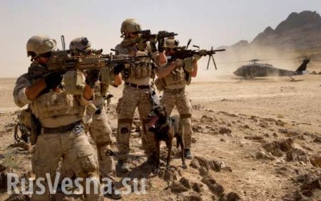 Американские военные уверены в скором начале большой войны  svobodaslova.info/main/100827-am…