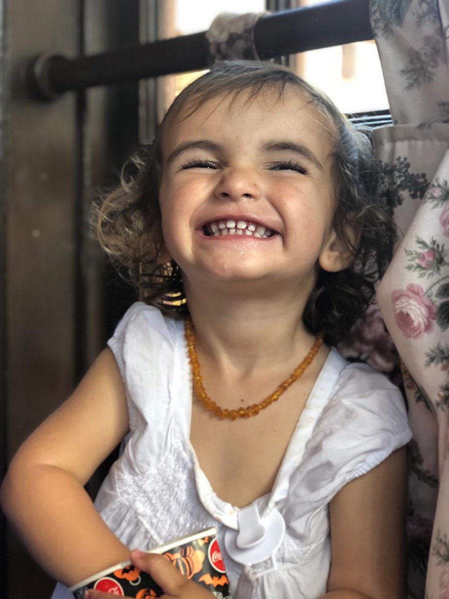 #1 la chinita perfecta!
