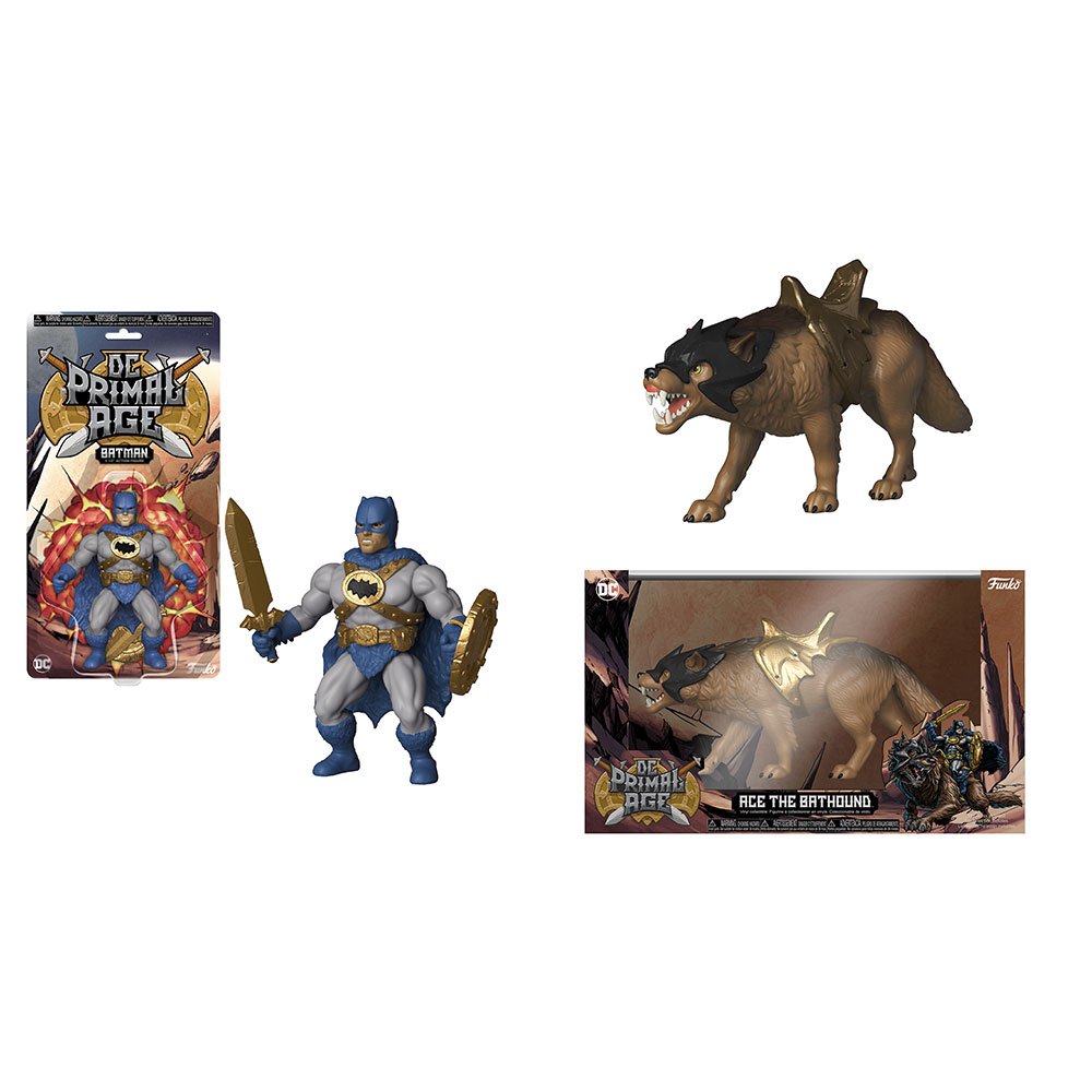 Funko (@OriginalFunko) on Twitter photo 2018-10-18 04:06:00 RT & follow @OriginalFunko for the chance to win a Primal Age Batman and Ace the Bathound prize pack! #PrimalAge funko.com/primal-age RT & follow @OriginalFunko for the chance to win a Primal Age Batman and Ace the Bathound prize pack! #PrimalAge funko.com/primal-age