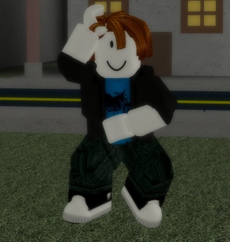 code roblox stfu bacon kreek hi