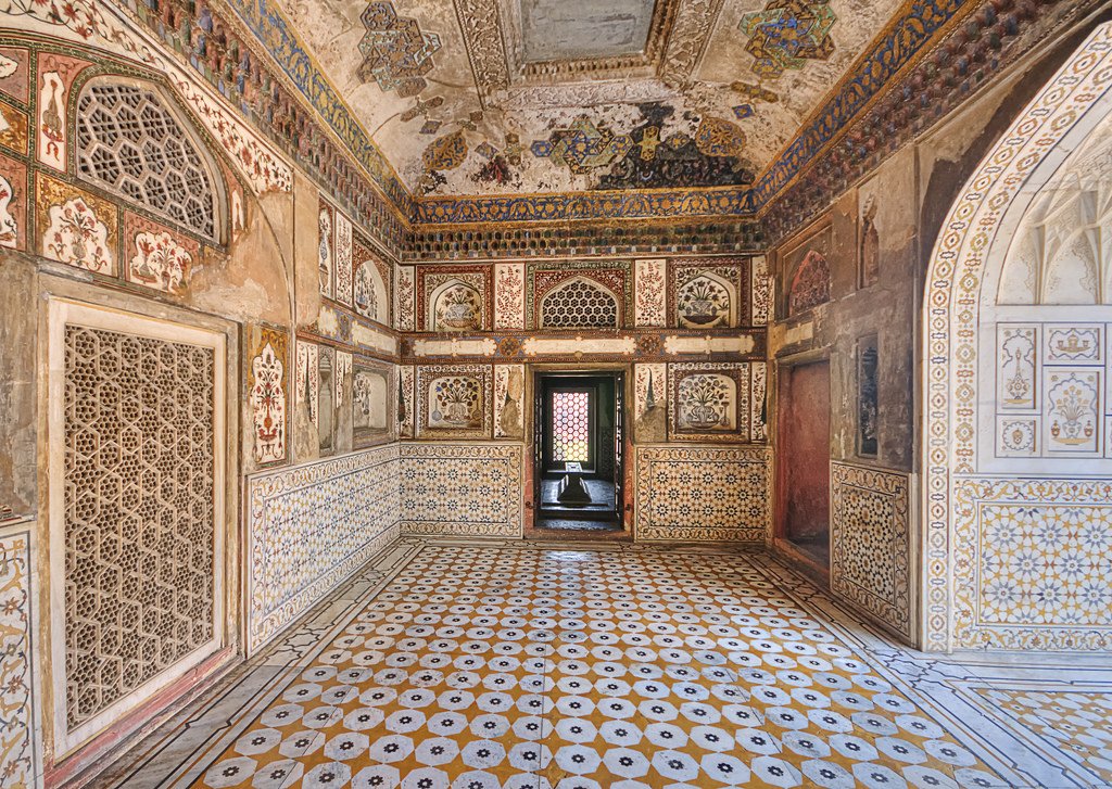 etajmahaltour's tweet photo. One of the Seven Wonders of the World [#TajMahal]
impressive walled city [#AgraFort]; striking #AkbarTomb; eminence consumed Tomb of Itimad-Ud-Daulah; imposing #MehtabBagh.
Know more- https://t.co/iKTCDw4Qrm
#sevenwondersoftheworld #trulyincredible #incredibleindia #etajmahaltour https://t.co/NQg03dKVOI