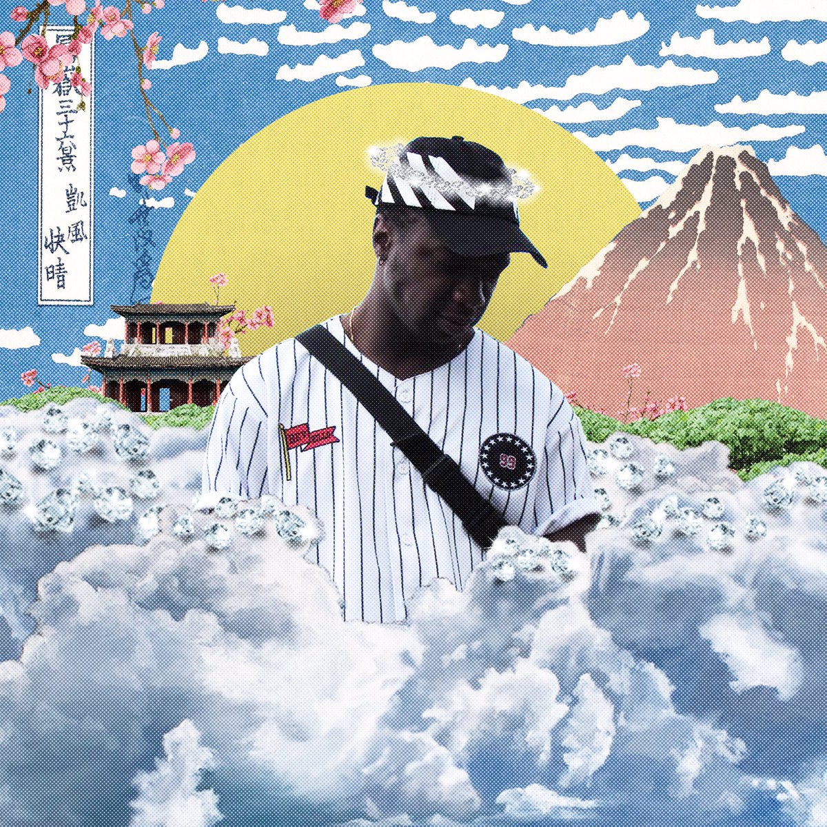 rapgamezandi's tweet image. #RT

Awkward Z. - Diamonds

Mixed by @itswongy 

Friday 26th of October 💎😇