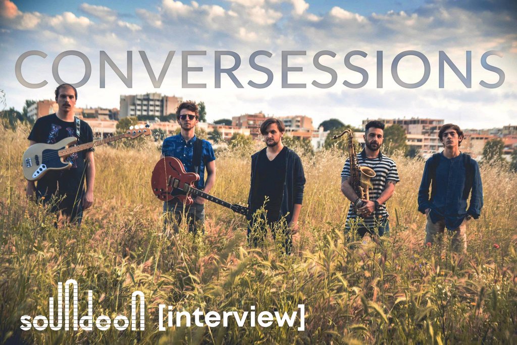 Conversessesions plays mad Jazz, blending multiple sources and influences and styles intending to convey music as a beautiful chaos, almost as accurately as a Ginsberg’s poem.
medium.com/@soundeon/inte…