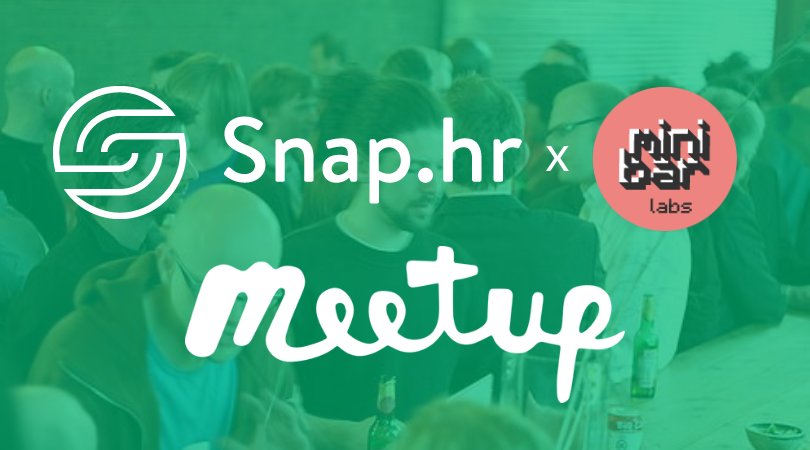🔊 Our next #Tech #MeetUp will be in collaboration with <a href="/MiniBarLondon/">MiniBar</a> and <a href="/seedlegals/">SeedLegals</a>. 2nd November, <a href="/WeWork/">WeWork</a> Devonshire Square. More info here: bit.ly/2ymztVN