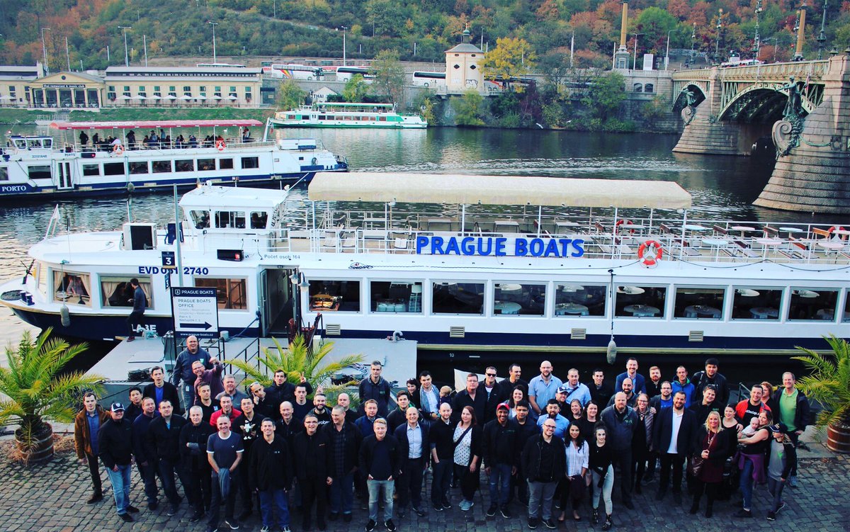 c_glemot's tweet photo. #VeeamVanguard line up 2018! #VanguardTakeover #Prague #MonacoITfun #ParisITfun #MarseilleITfun @RickVanover @anthonyspiteri @vladan @NoLabNoPartY @paulo_santanna @VeeamVanguard @Veeam @Veeam_Fr https://t.co/dqx8KgVGuZ