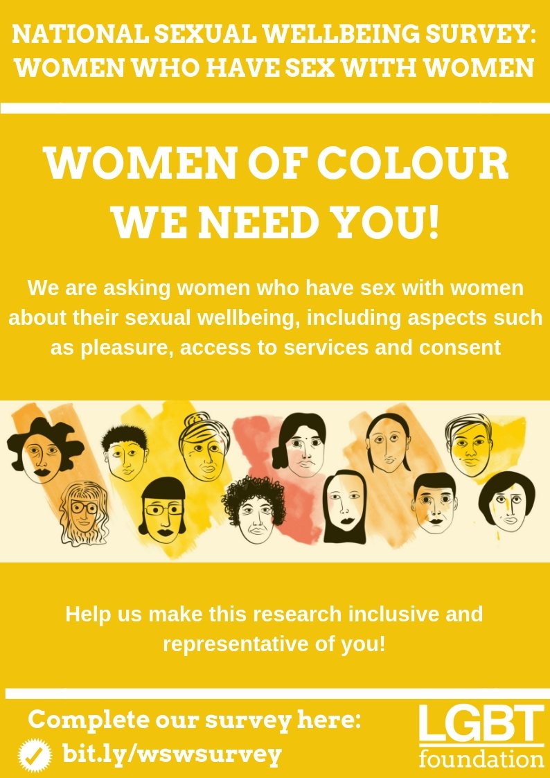 LGBT Foundation tweet media