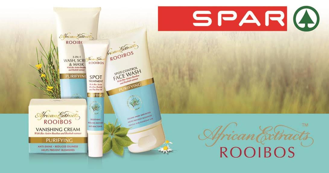 african extracts rooibos spot treatment