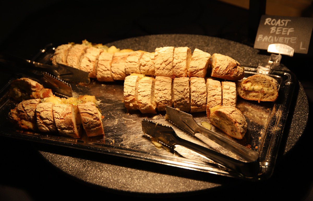 EFGS2018 tweet media