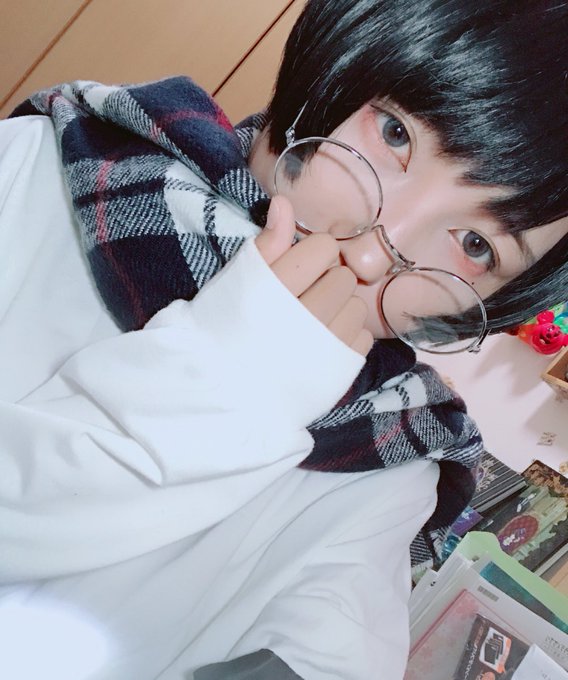 コスプレイヤー夜霧よみのTwitter画像31