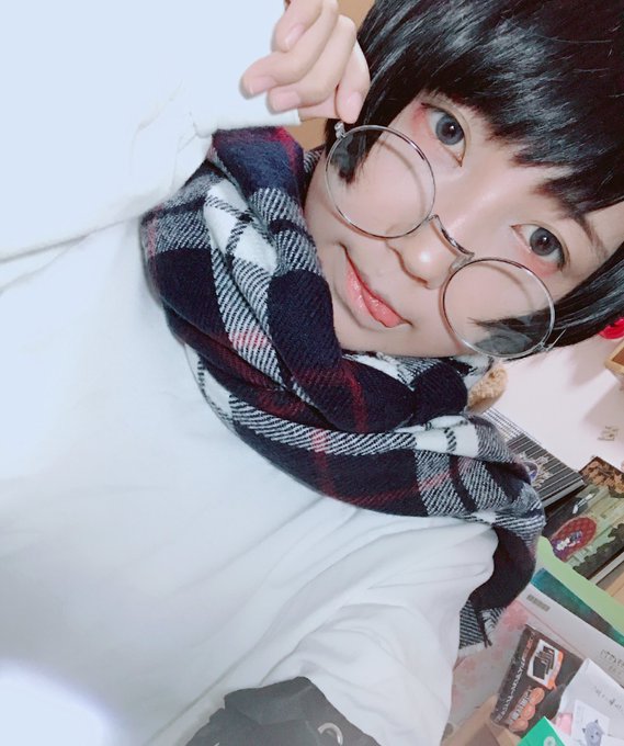 コスプレイヤー夜霧よみのTwitter画像33