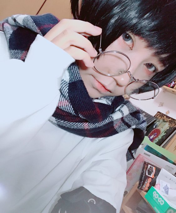 コスプレイヤー夜霧よみのTwitter画像30