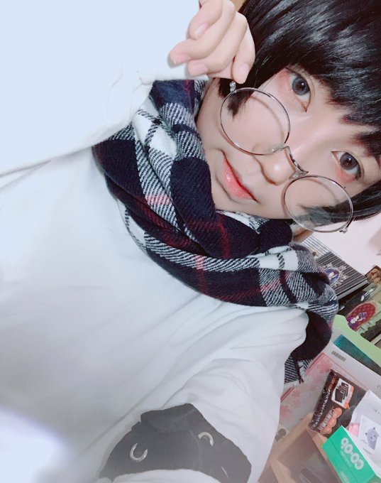 コスプレイヤー夜霧よみのTwitter画像32