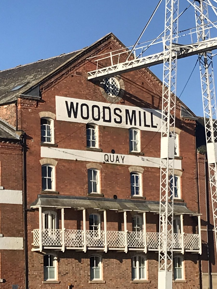 Mat_LB's tweet image. Going to turn York’s iconic Woodsmill Quay signage into a display typeface for a new project. #watchthisspace 

#handpaintedsigns #displaytype #typography #authenticbrand #design #studiolife #branding #york #heritage