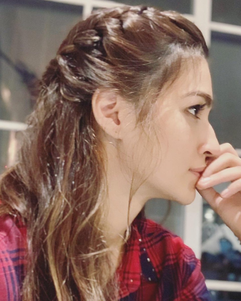 Hairstyle inspiration from Kriti Sanon | The Times of India