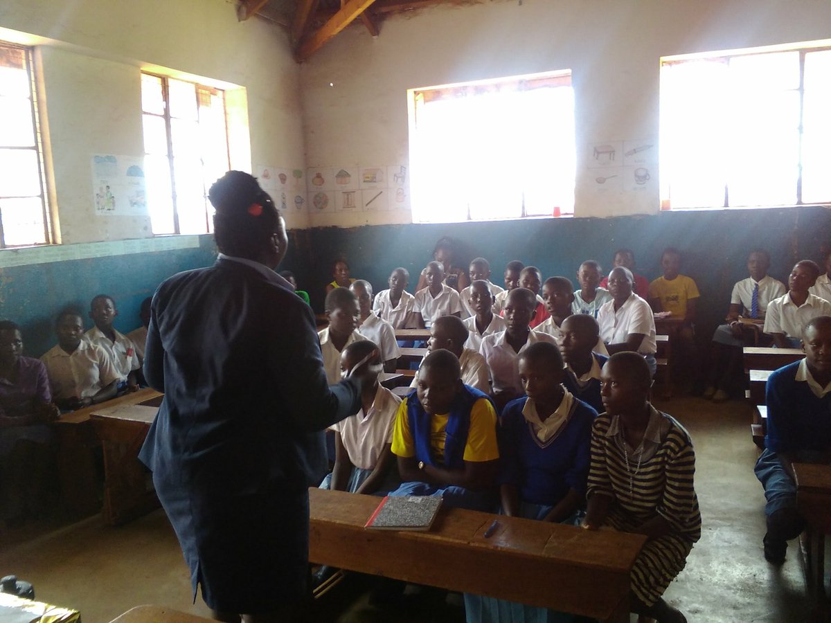 Direct Hand Foundation tweet media