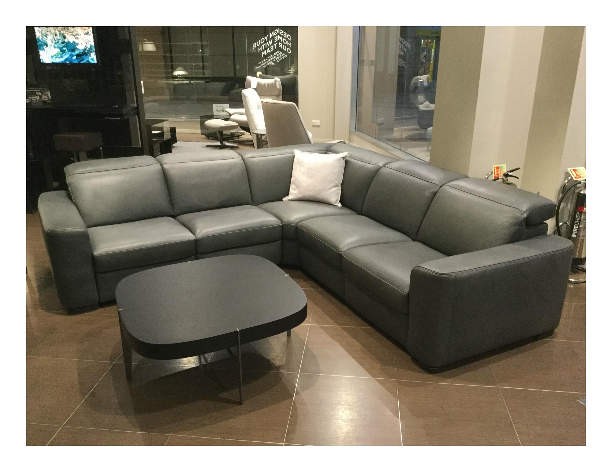 Natuzzi Manchester on Twitter "Natuzzi Italia Barton Square Stock