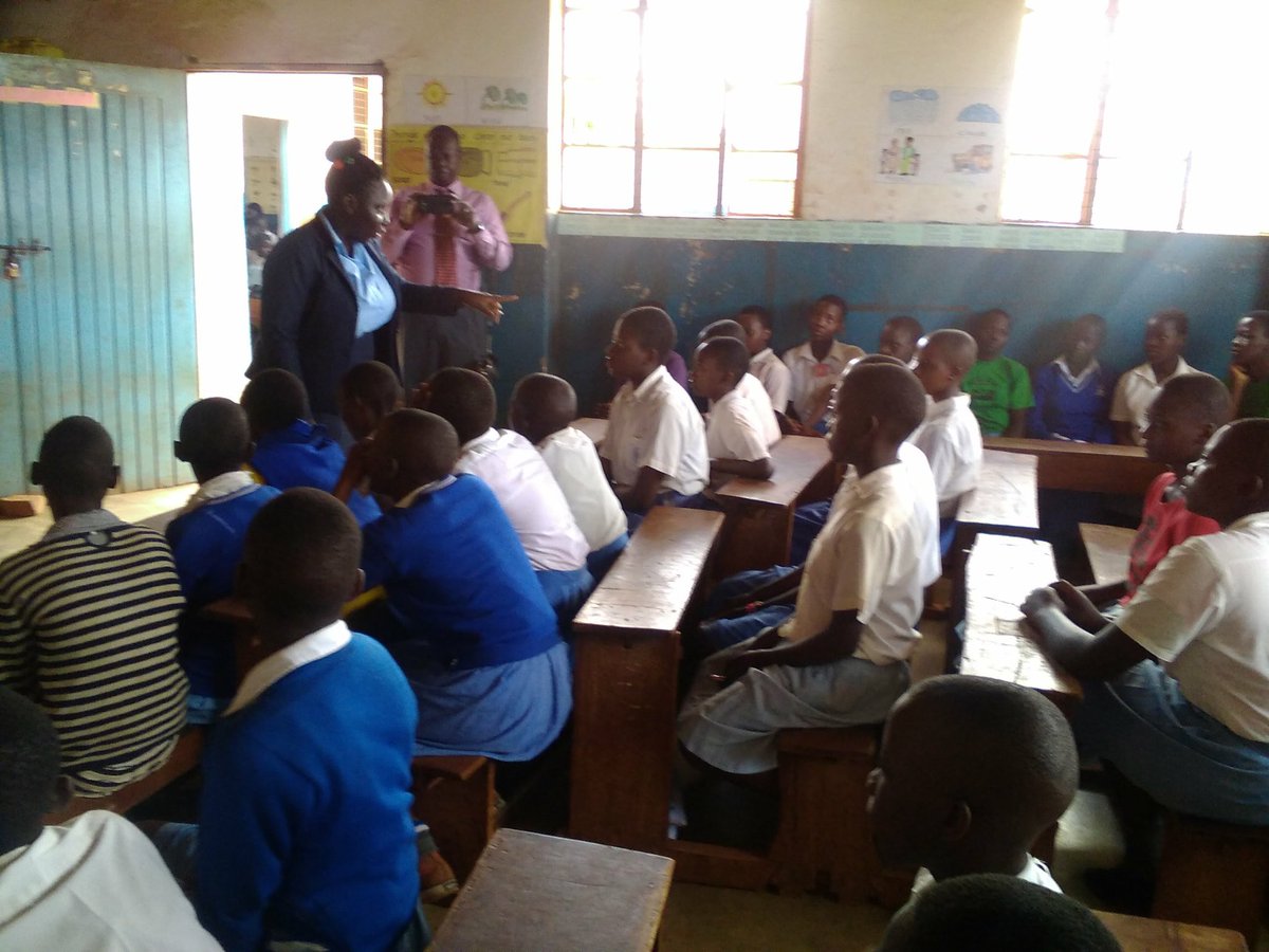 Direct Hand Foundation tweet media