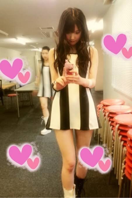 由帆 בטוויטר ミニスカートの日 わがまま気のまま 愛のジョーク 愛の軍団 リリースの時に 愛の軍団ではパンツスタイルだったから ファンの人たちが見たいかな と思って って言って わがまま気のまま愛のジョークの衣装は短くしてもらったというさゆの