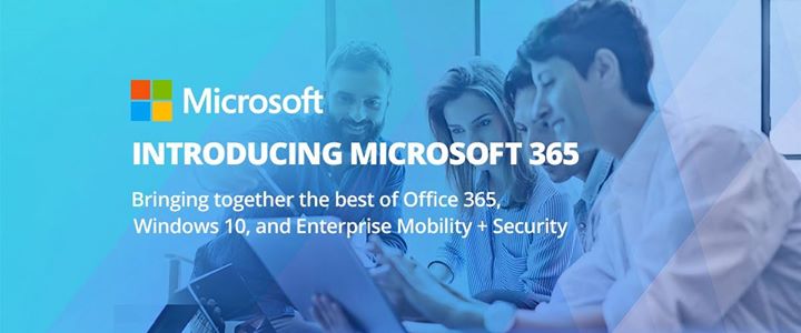 EurotechIT's tweet photo. The cloud-based business organisation tool, Microsoft 365 has landed. All the convenience of Office 365 with everything you need to manage your customers and organise your workforce effectively. Interested? Give us a call. We can get you set up with a FREE multi-day trial. https://t.co/iHgtEaXDi1