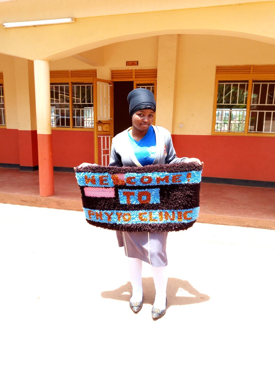 Direct Hand Foundation tweet media