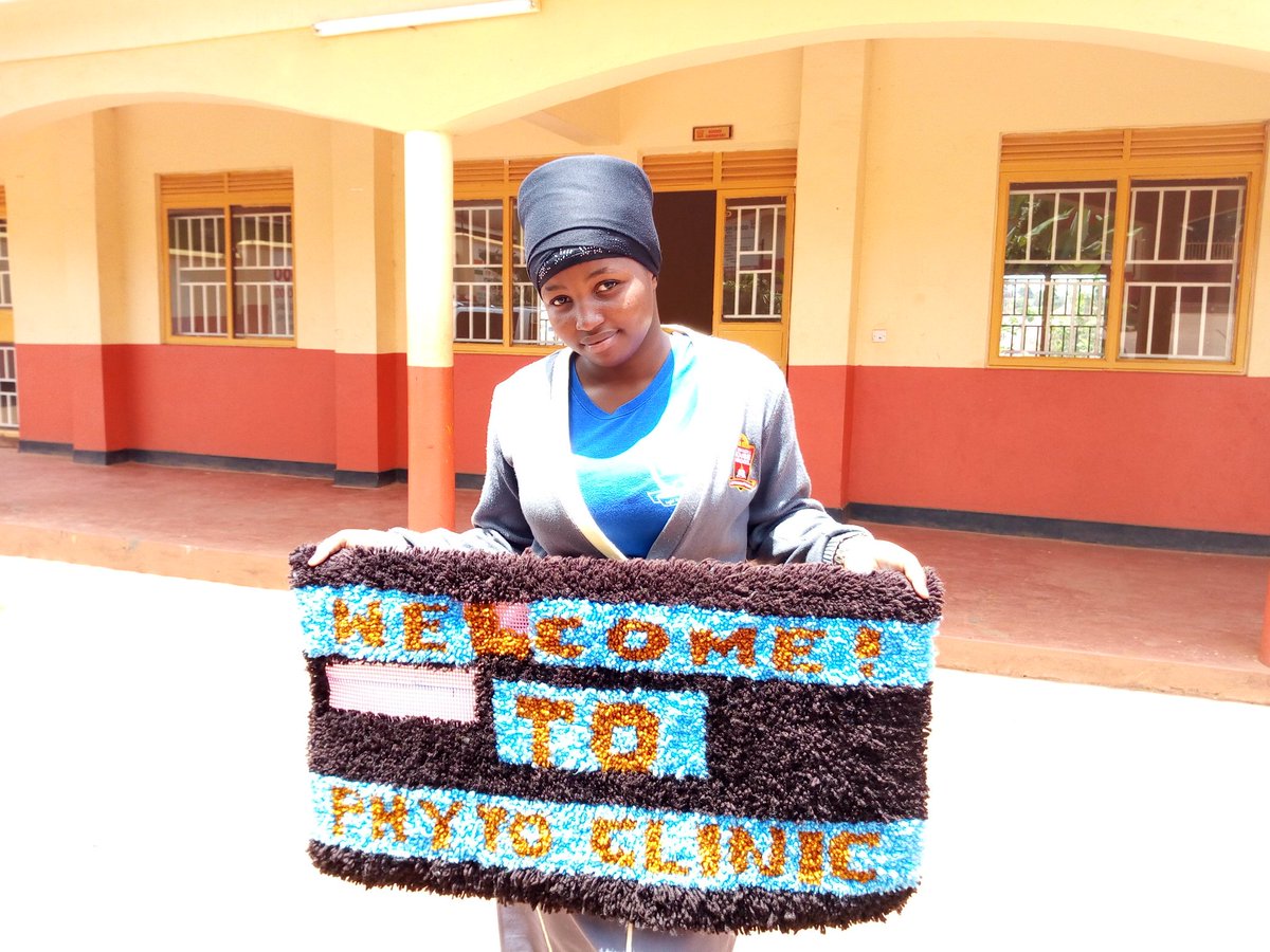 Direct Hand Foundation tweet media