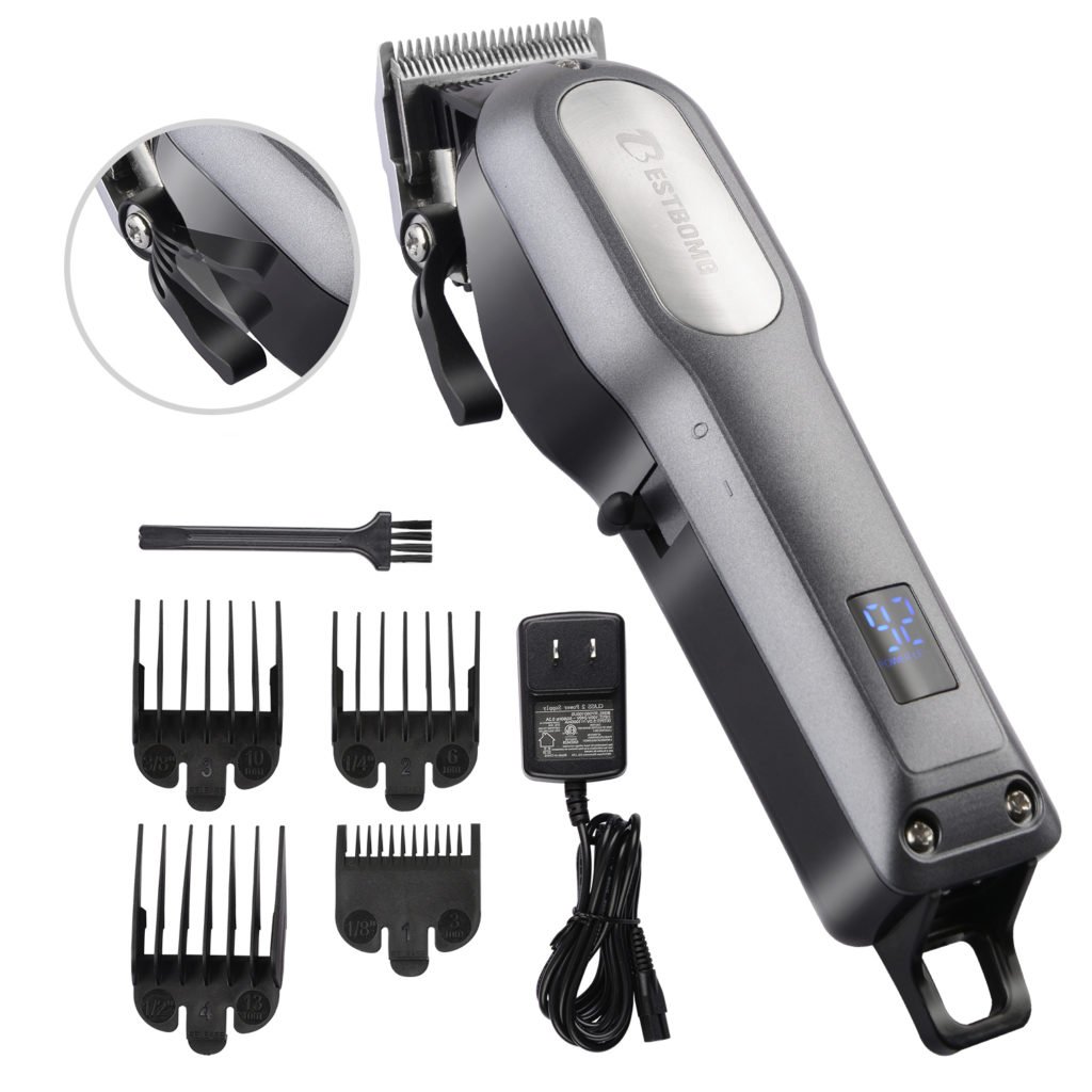 Amazon Review Club On Twitter Professional Hair Clippers For Men