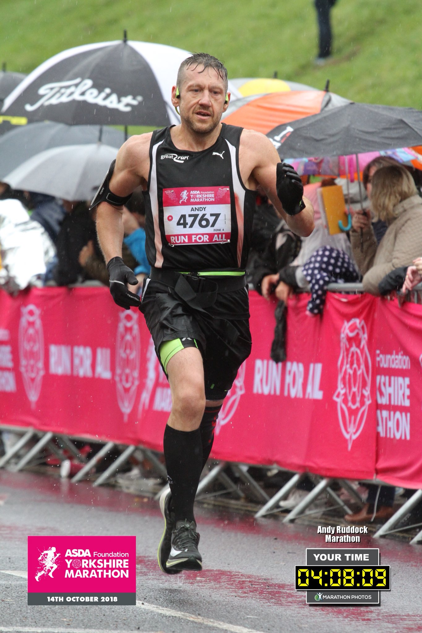 Andy Ruddock on Twitter: 