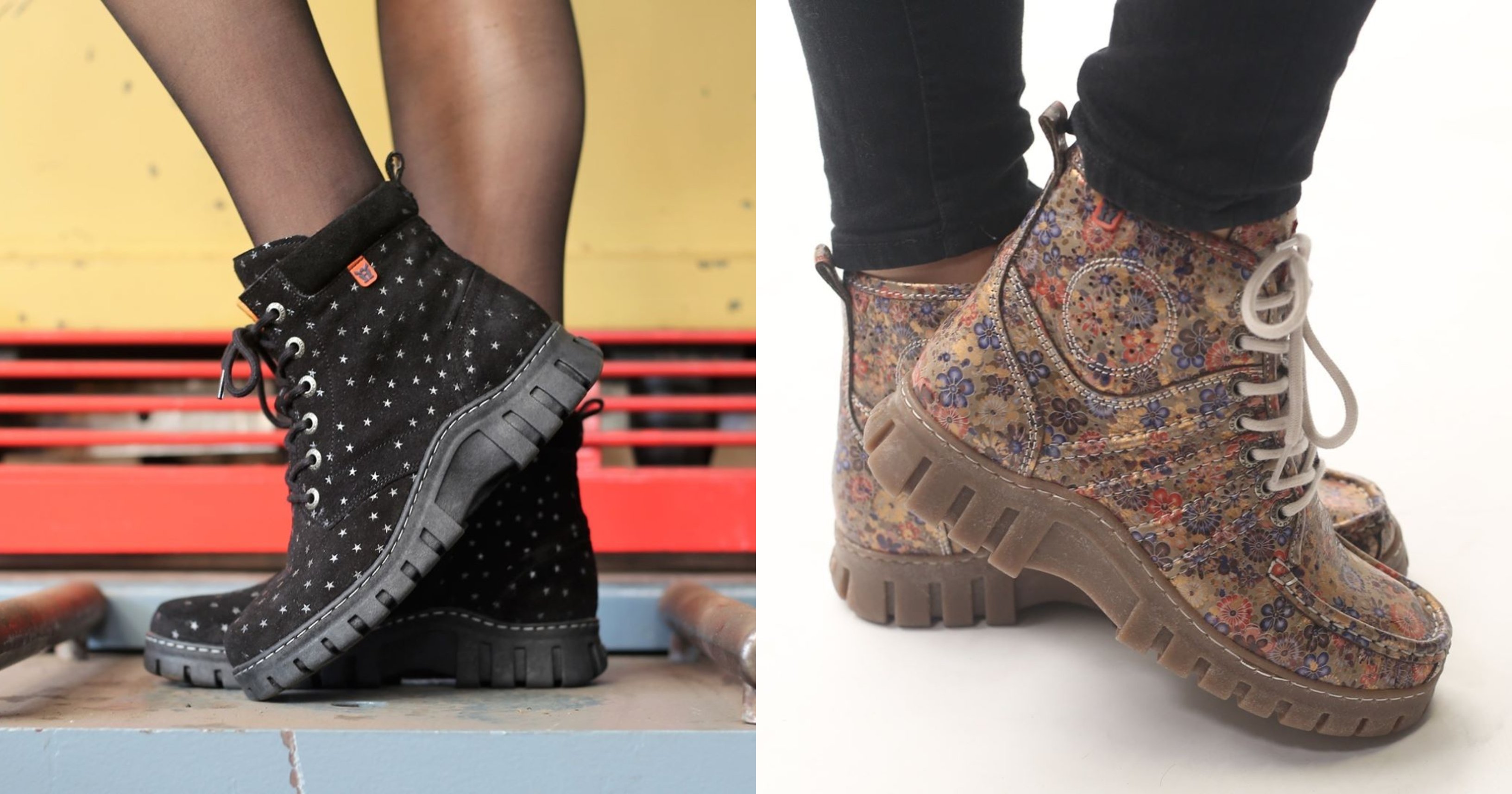 Bowork schoenen 2025