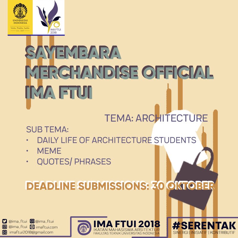 IMA FTUI 2021 tweet media