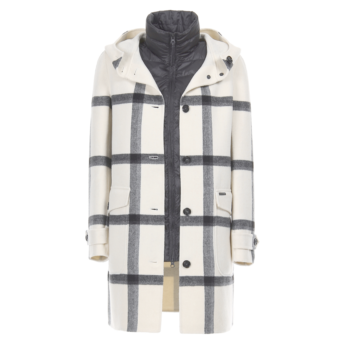 SPENDINandorra's tweet photo. ¡Que la vuelta del frío no te pille sin tu nueva pieza de #Woolrich!
Te proponemos este abrigo que combina sport y elegancia para dar lo mejor de ambos mundos. https://t.co/Q4xnCQk5UY #SPENDIN #WomensFashion https://t.co/QDwc6JD5MI
