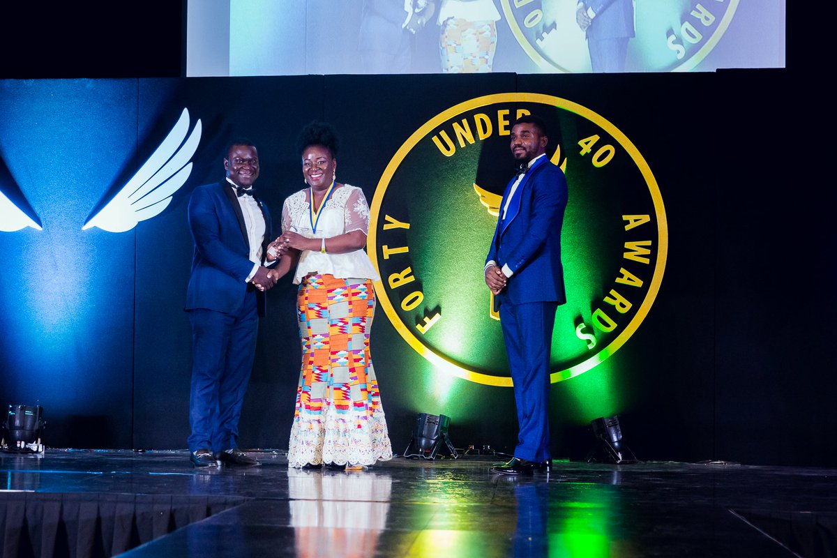 MGLNATURALS's tweet photo. Thank you XODUS COMMUNICATIONS 40UNDER40 AWARDS, Thank you  BRITISH COUNCIL @ghBritish , Team @MGLNATURALS is very grateful for the recognition and honour. https://t.co/msswlZ8ojy