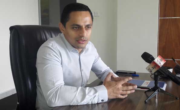 Stakeholder: Transparency, compliance key to success  bit.ly/2NNrO7Q  <a href="/DhruvJog/">Dhruv Jog</a>