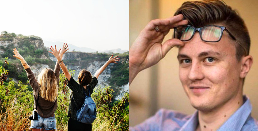 Krönika: Kommer du ihåg millennials? Nu är det dags att prata om deras barn - möt generation Alpha va.se/nyheter/2018/1…