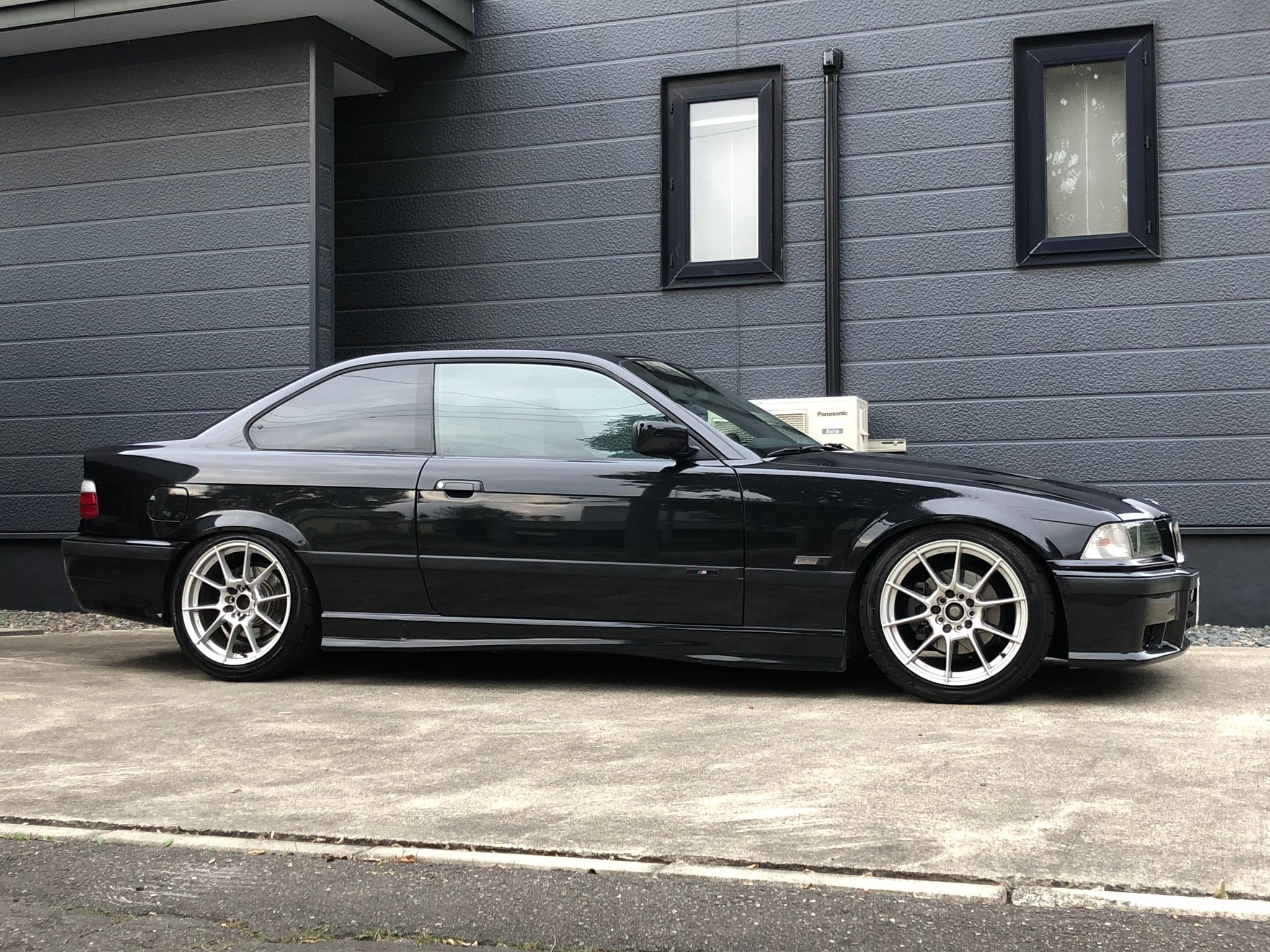 ATS DTC 18インチ ATS WHEELS DTC のパーツレビュー | ルポ(あさしん) | みんカラ