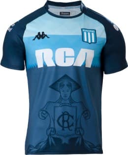 ユニ11 ラシン クラブ 18 ラ アカデミアユニフォーム T Co Ovjxewrryg Racing Club 18 La Academia Jersey ユニ11 ラシン クラブ 18 ラ アカデミアユニフォーム T Co Ovjxewrryg Racing Club 18 La Academia Jersey