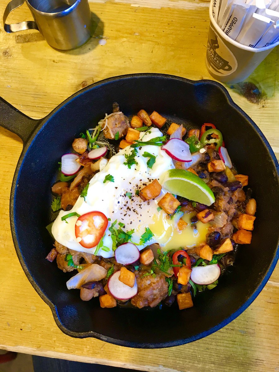 intrasale's tweet photo. What a great networking event at @streetfoodchef this morning sampling their Breakfast Menu! Make sure you check it out! #networking #breakfast #mexican https://t.co/CFJCKIF8VA
