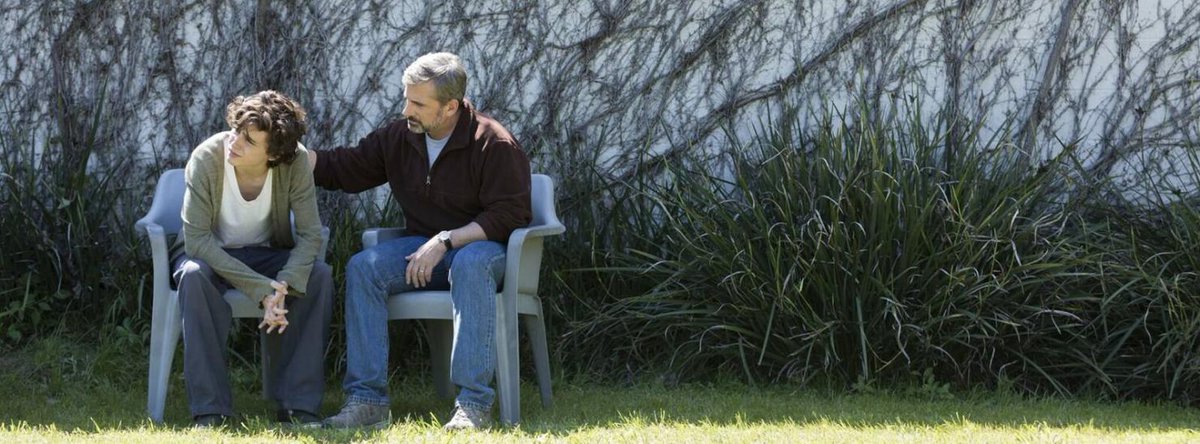 Morgen sluit de 45e editie van @FilmfestGent af met de voorstelling van <a href="/beautifulboymov/">Beautiful Boy</a> , de eerste Hollywoodfilm van regisseur #FelixvanGroeningen! Sabam nodigde haar auteurs afgelopen weekend al uit voor een exclusieve screening van de film. 📽️🎬sabam.be/nl/news/sabam-…