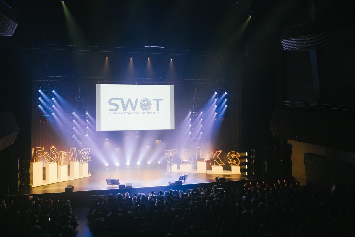 Retour sur les <a href="/fubiztalks/">Fubiz Talks</a> par <a href="/fubiz/">Fubiz</a> et @tetroagency, le rendez vous qu'il ne fallait pas manquer ! <a href="/Etapes/">étapes:</a>  y était et vous raconte tout.
bit.ly/2RV8J6O