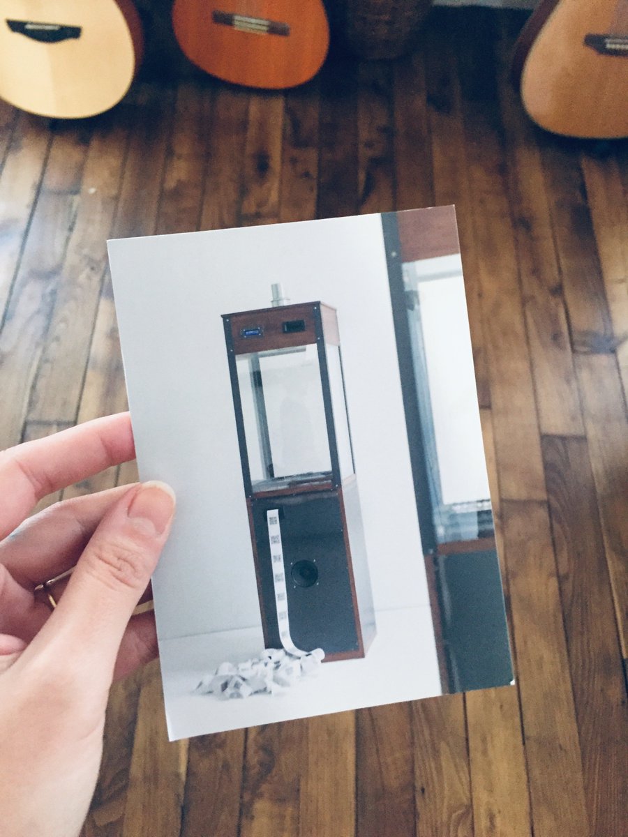 R.U.S.T editions tweet media