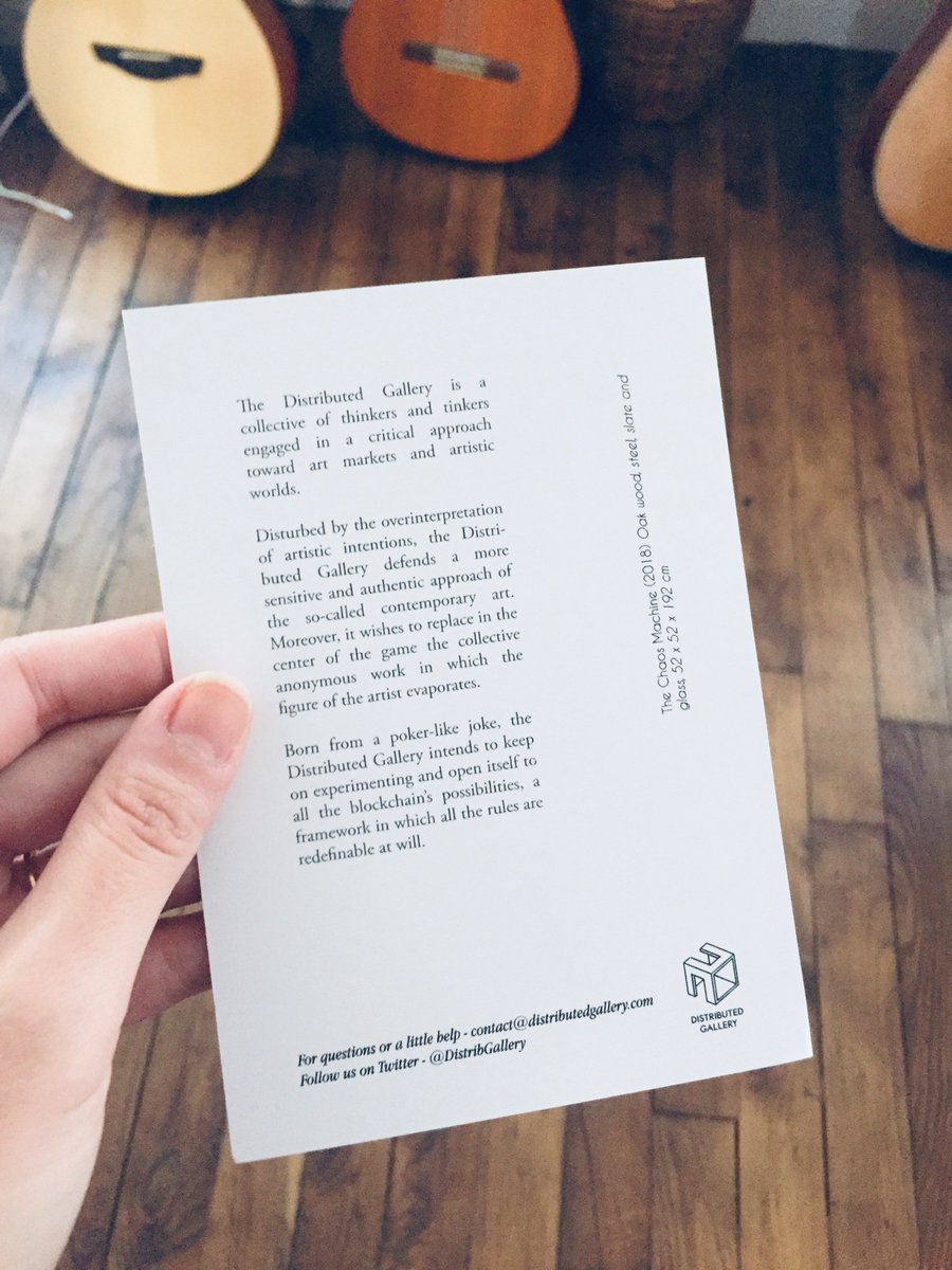 R.U.S.T editions tweet media