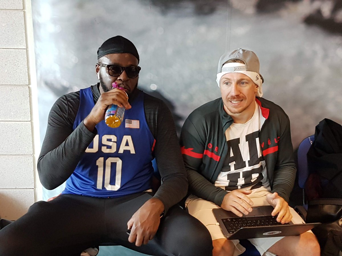 Don't quit the day job. #AMVWackyRaces mydonate.bt.com/events/amv-bre…