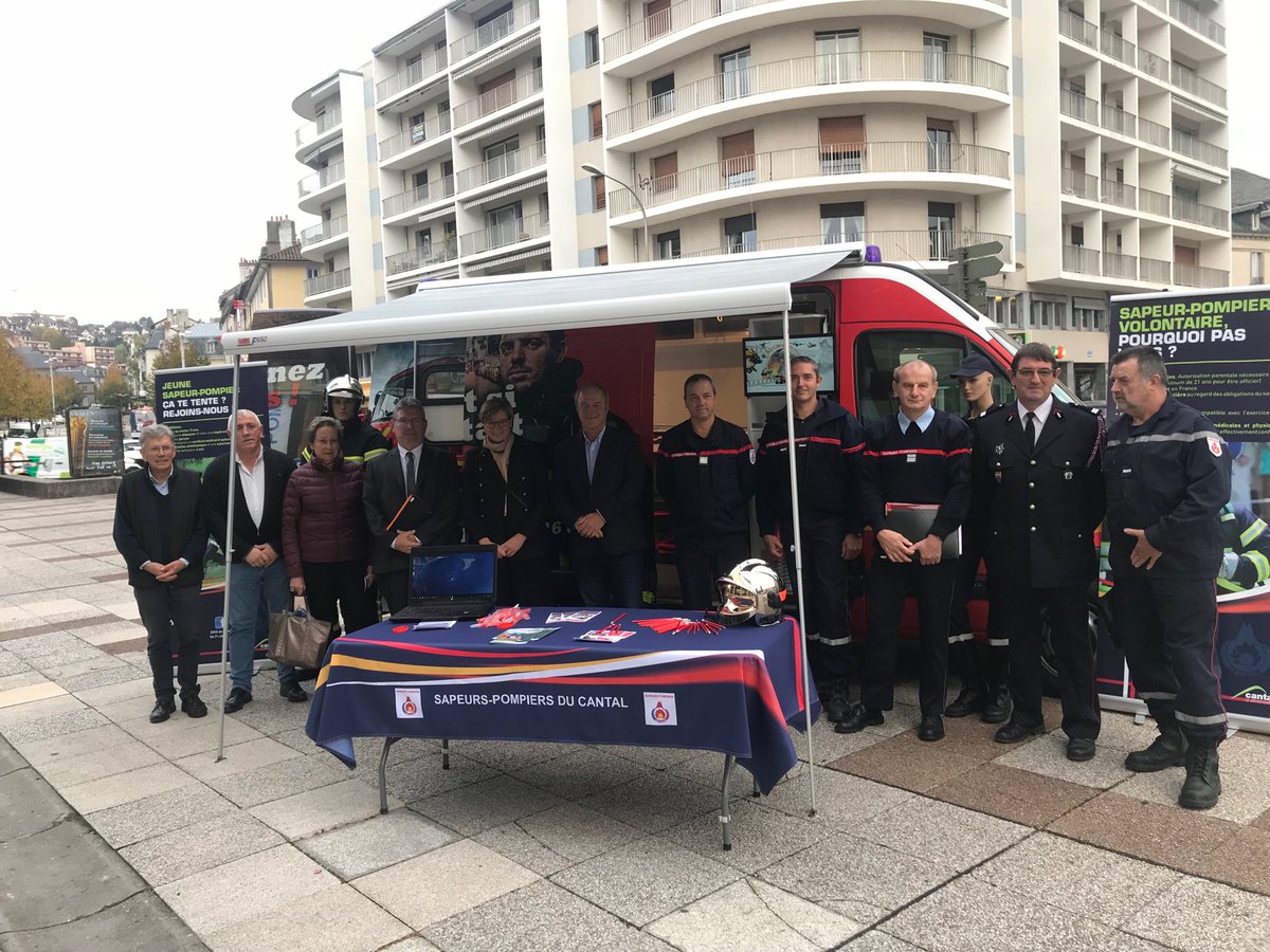 Cantal Auvergne tweet media