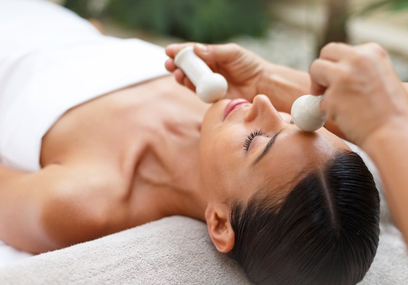 There is no better therapy than treating yourself to a facial, massage, soak or a steam in any of the 3 Open Spa saunas. Great for the mind and soul.

#spa #Ibiza #OpenSpa