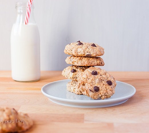 Recetas_para_2's tweet photo. Galletas de avena y chocolate para terminar está larga semana #recetasparados #receta #RecipeOfTheDay #recipeblog
#recipe https://t.co/xey86ByP2i https://t.co/AysK7GckJ3