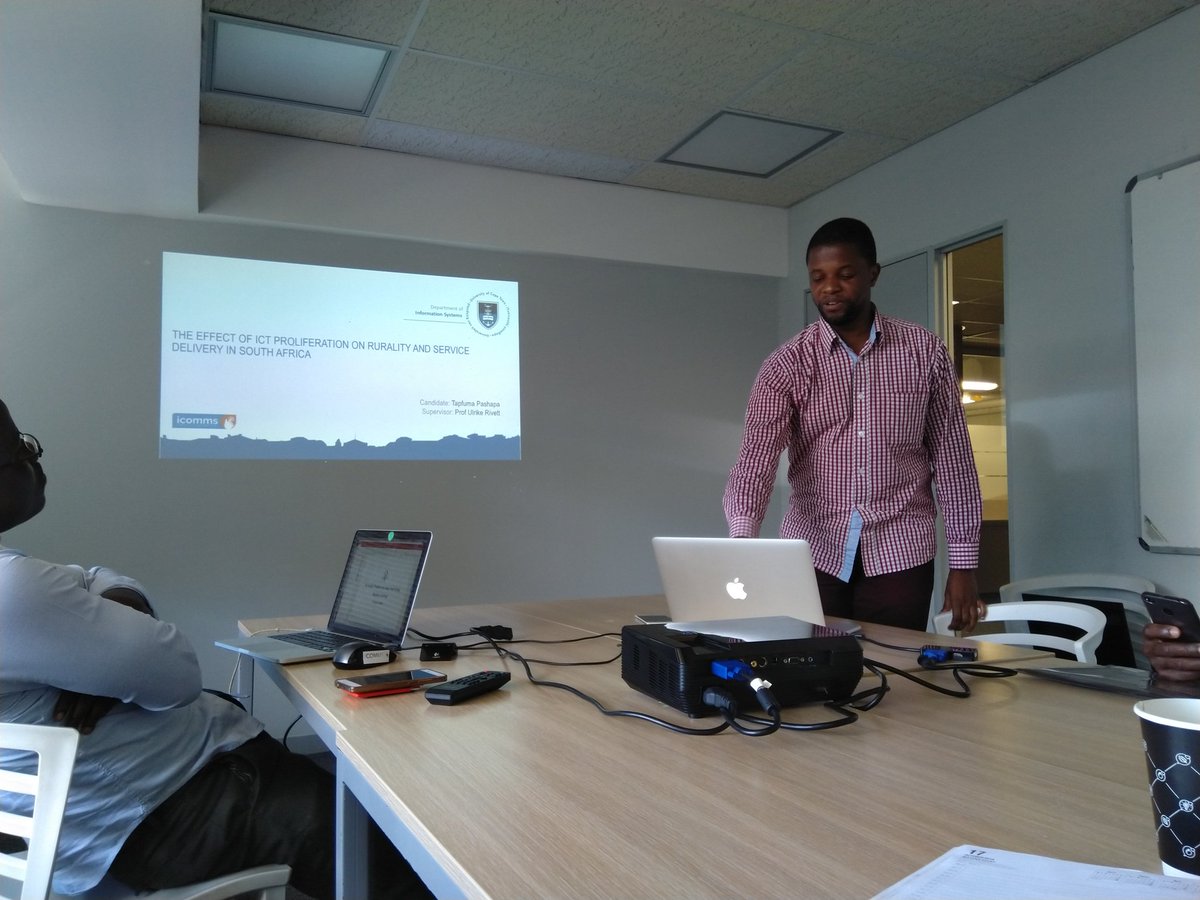 iCOMMS South Africa tweet media