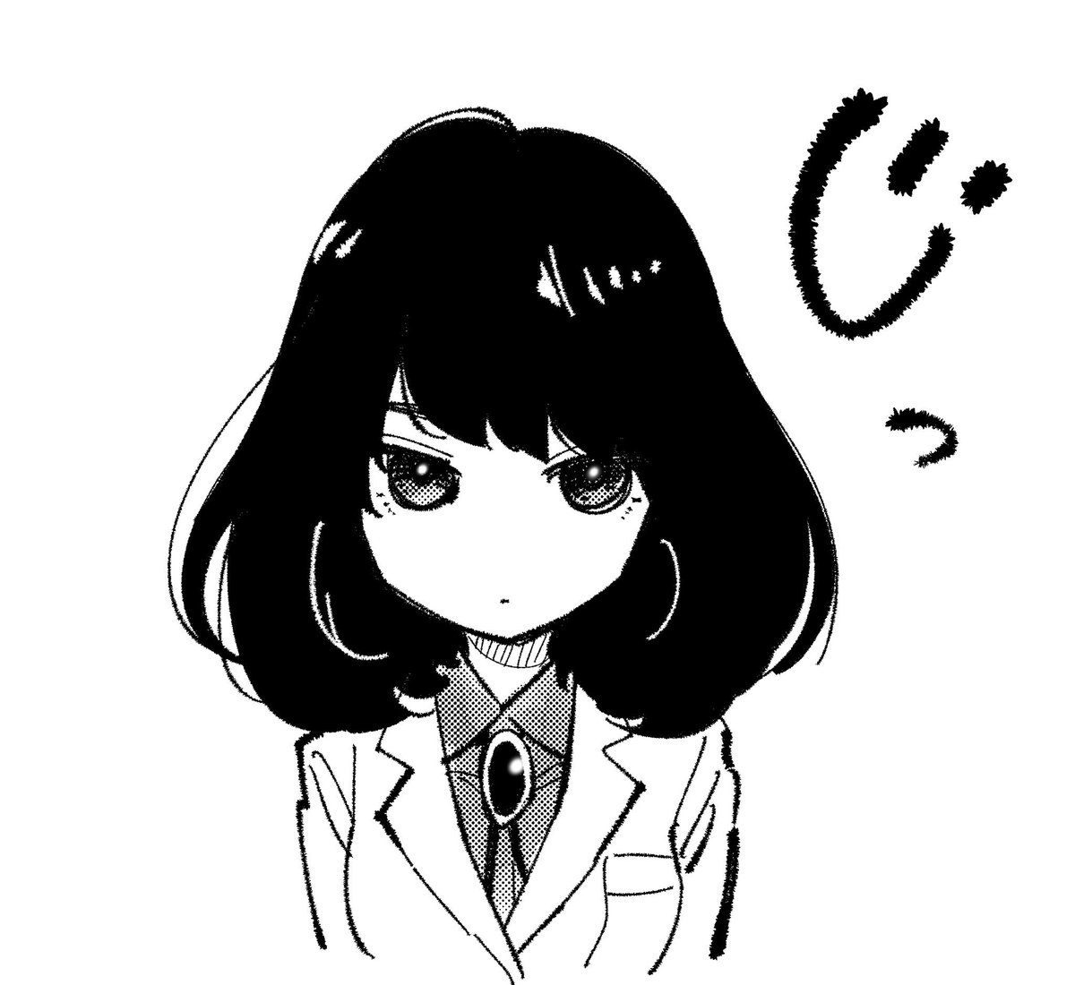 ゲッサン、サンデーうぇぶりで連載中〜
https://t.co/kyHoBgDzoE
(試し読みはこちらから↑)

「あそこではたらくムスブさん」1巻
電子書籍は明日10/19発売です!
https://t.co/MsLokj1wYp

書店さんではこの帯で躊躇したという方は電子版で是非…!🙏 