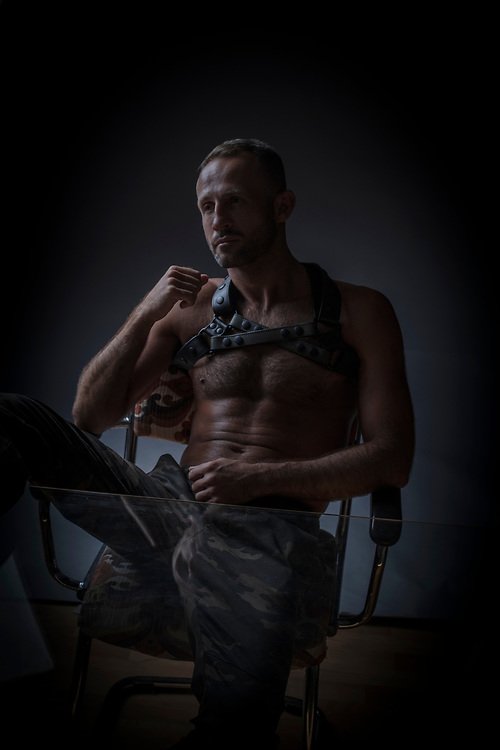 Photographer Rafal Gaweda rafandway.com